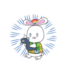 うららん（伊勢丹浦和店公式マスコット）（個別スタンプ：23）