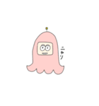 しゅーるアソート（個別スタンプ：8）