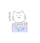 しゅーるアソート（個別スタンプ：11）