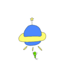しゅーるアソート（個別スタンプ：15）