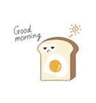 おめめっこ（個別スタンプ：11）