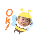 aoao スタンプpart2（個別スタンプ：13）