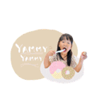 ひなとはるvol.4（個別スタンプ：10）