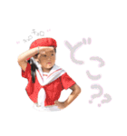 ひなとはるvol.4（個別スタンプ：18）