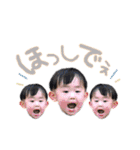 ひなとはるvol.4（個別スタンプ：20）