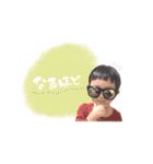 ひなとはるvol.4（個別スタンプ：27）