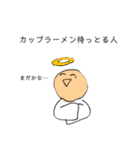 おかザウルス（個別スタンプ：31）