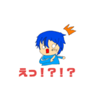 焼肉＃75 のスタンプ（個別スタンプ：7）