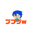 焼肉＃75 のスタンプ（個別スタンプ：13）