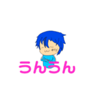 焼肉＃75 のスタンプ（個別スタンプ：14）