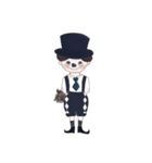 Ezob（個別スタンプ：1）