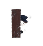 Ezob（個別スタンプ：6）