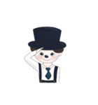 Ezob（個別スタンプ：9）