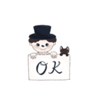 Ezob（個別スタンプ：15）