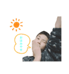MIYA_SEスタンプ《実写版  壱》（個別スタンプ：22）