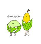 おパンツクラブ（個別スタンプ：3）