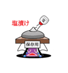 投資・トレーダースタンプてんこ盛り（個別スタンプ：10）