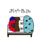 喋る箱（個別スタンプ：6）