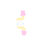 ぽじぽじスタンプ（個別スタンプ：30）