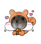 可愛いちびこ達（個別スタンプ：14）