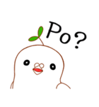 PooPoPo（個別スタンプ：7）