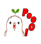 PooPoPo（個別スタンプ：8）