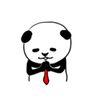 じゃぱんだ（japan ace）（個別スタンプ：5）