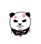 じゃぱんだ（japan ace）（個別スタンプ：19）