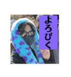 イケメンすぐるのスタンプ 第一弾（個別スタンプ：16）