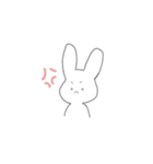 usagi._.yuru.（個別スタンプ：12）