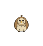 ぽのくん（個別スタンプ：1）