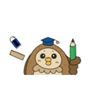 ぽのくん（個別スタンプ：10）