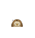 ぽのくん（個別スタンプ：11）