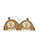 ぽのくん（個別スタンプ：19）