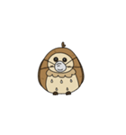 ぽのくん（個別スタンプ：23）