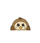 ぽのくん（個別スタンプ：27）