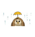 ぽのくん（個別スタンプ：31）