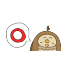 ぽのくん（個別スタンプ：39）