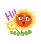 レディー・イクラちゃん（個別スタンプ：2）