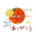 レディー・イクラちゃん（個別スタンプ：23）