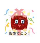 レディー・イクラちゃん（個別スタンプ：25）