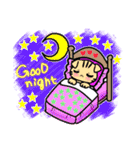みぃすけとゆかいな仲間たち⭐️パート2（個別スタンプ：2）