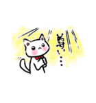 みぃすけとゆかいな仲間たち⭐️パート2（個別スタンプ：24）