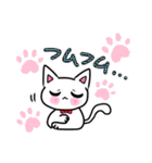 みぃすけとゆかいな仲間たち⭐️パート2（個別スタンプ：25）