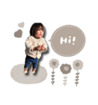 mio.3160（個別スタンプ：1）