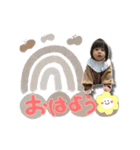 mio.3160（個別スタンプ：2）