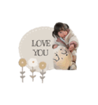 mio.3160（個別スタンプ：3）