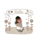 mio.3160（個別スタンプ：8）