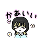 たばこの日常スタンプ（個別スタンプ：8）