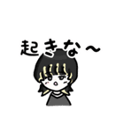 たばこの日常スタンプ（個別スタンプ：13）